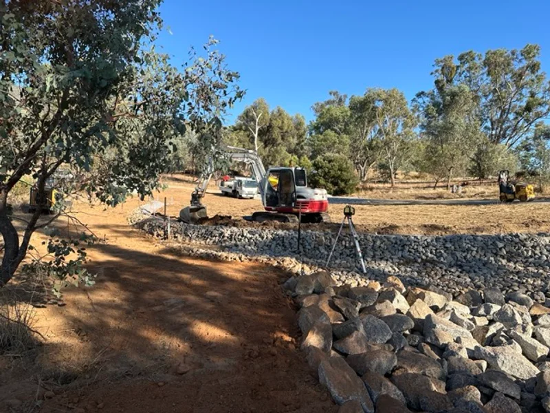 Ettamogah Rise Riparian Corridor - Image 9