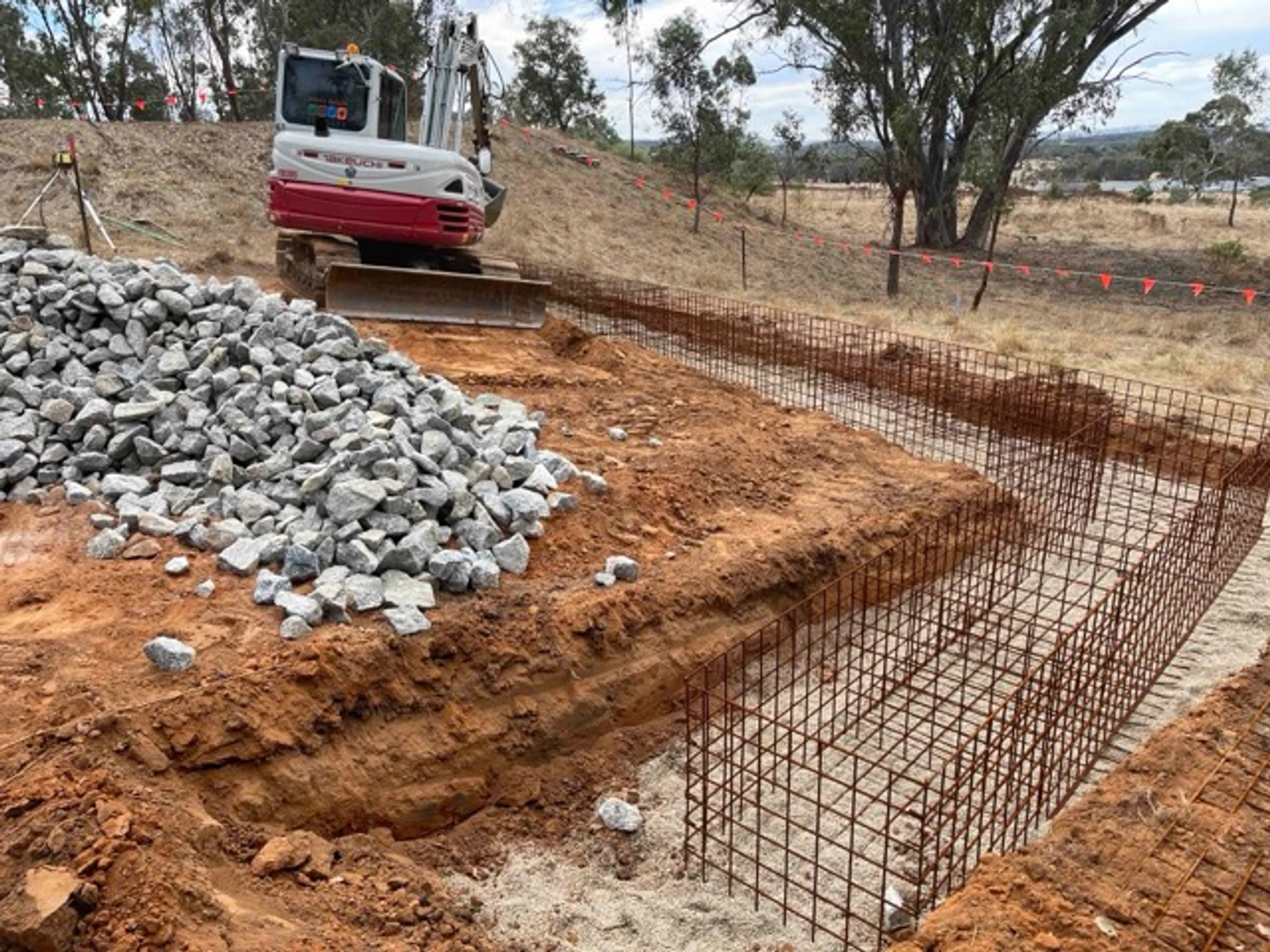 Ettamogah Rise Riparian Corridor - Image 5