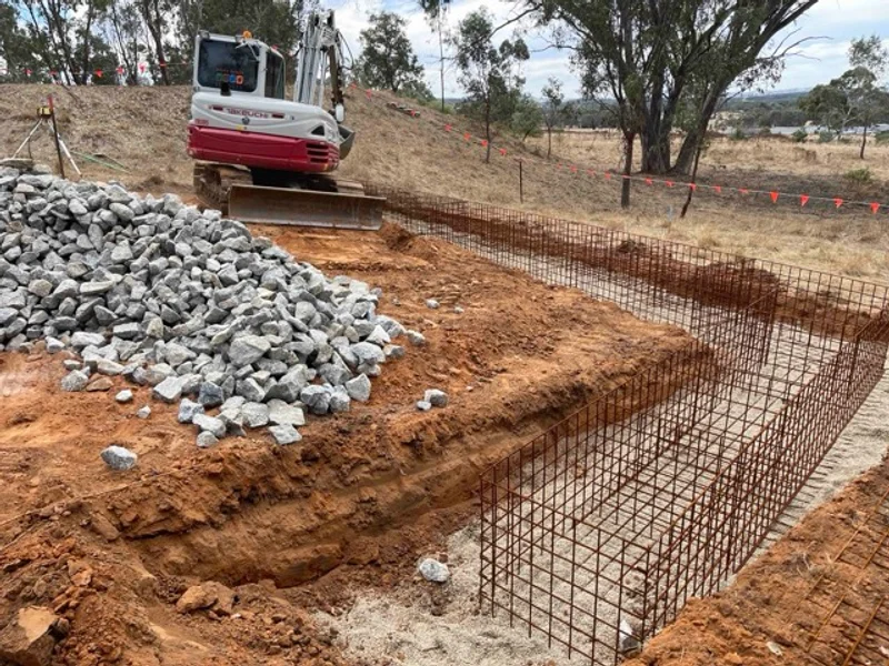 Ettamogah Rise Riparian Corridor - Image 4