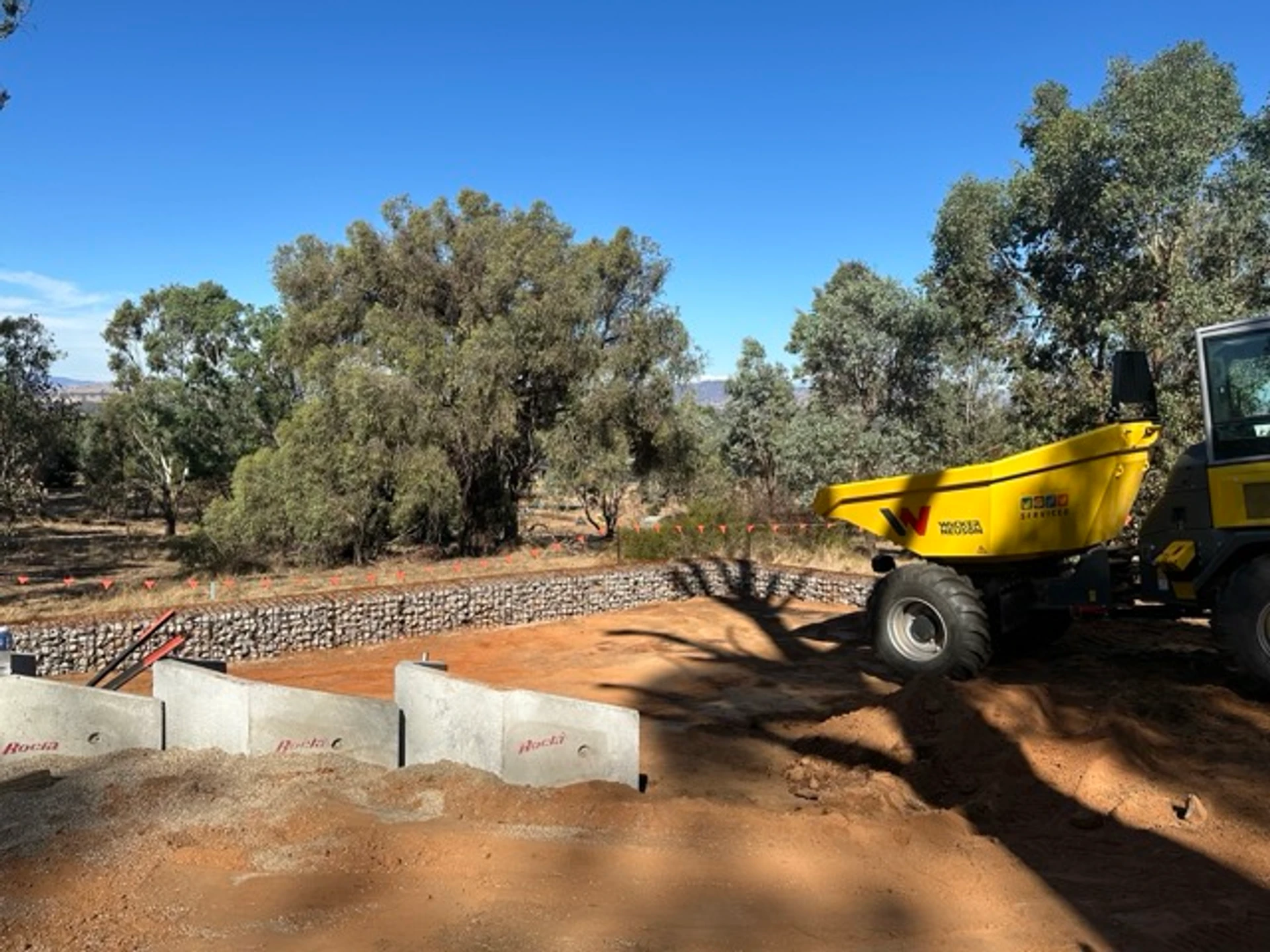 Ettamogah Rise Riparian Corridor - Image 7