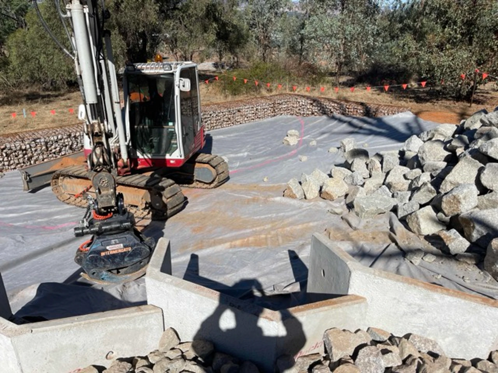 Ettamogah Rise Riparian Corridor - Image 8
