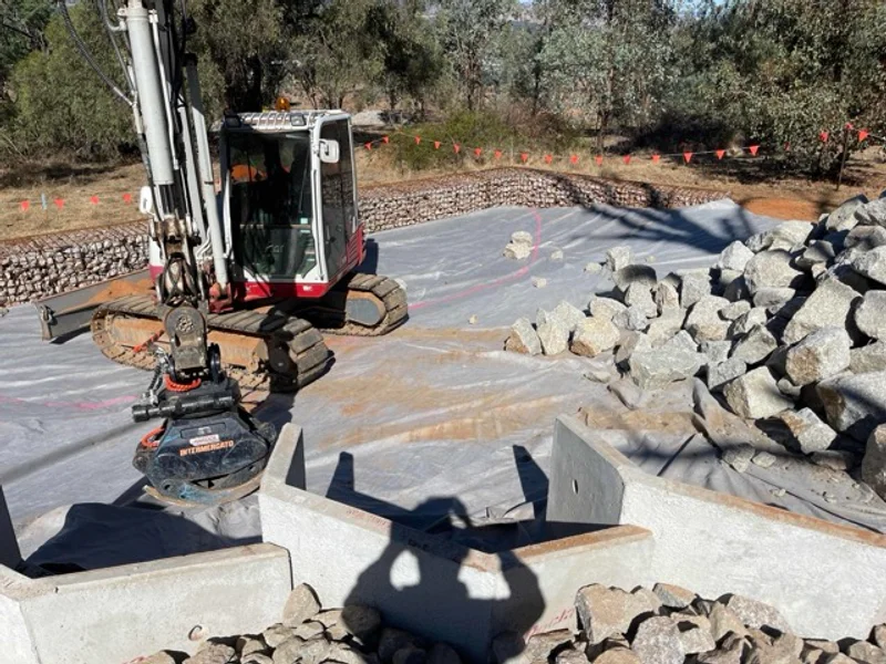 Ettamogah Rise Riparian Corridor - Image 7