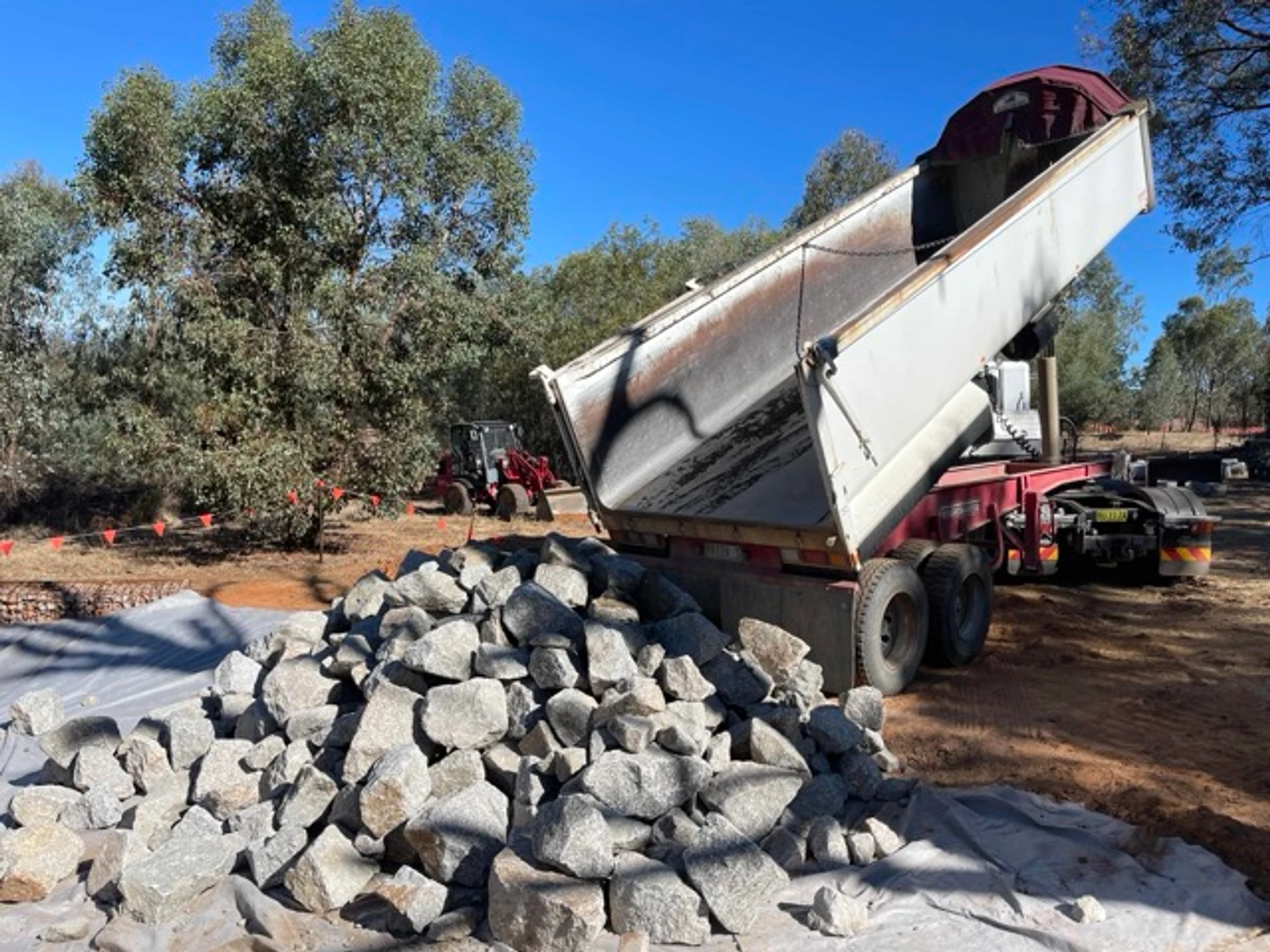 Ettamogah Rise Riparian Corridor - Image 9