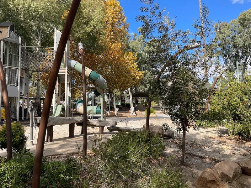 Bangarang Park Playground Redevelopment - Image 1