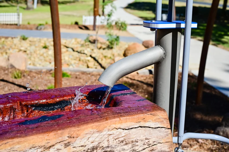 Bangarang Park Playground Redevelopment - Image 10