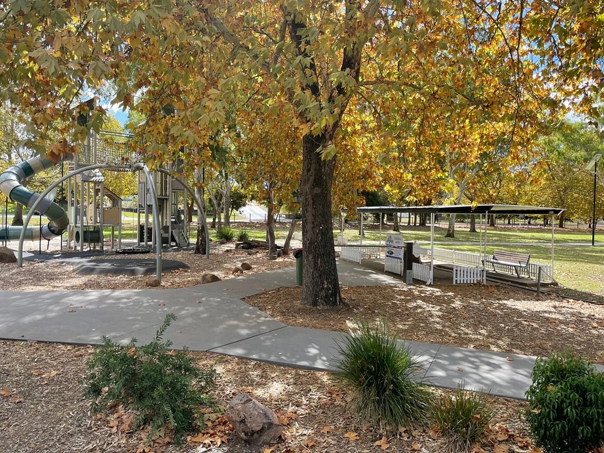 Bangarang Park Playground Redevelopment - Image 12