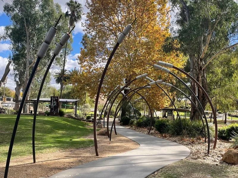 Bangarang Park Playground Redevelopment - Image 12