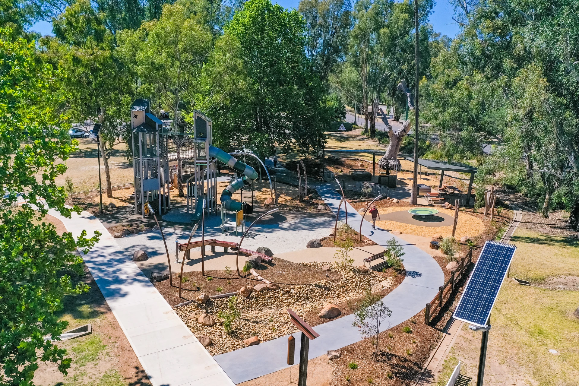 Bangarang Park Playground Redevelopment - Image 3