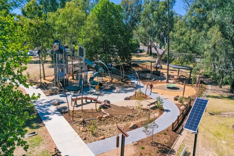 Bangarang Park Playground Redevelopment - Image 2
