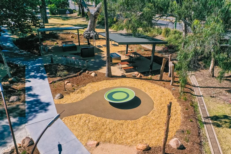 Bangarang Park Playground Redevelopment - Image 4