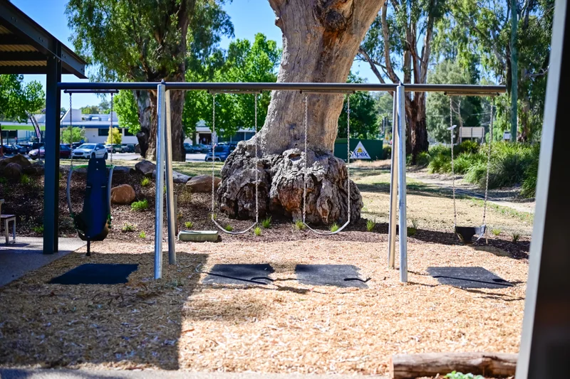 Bangarang Park Playground Redevelopment - Image 5