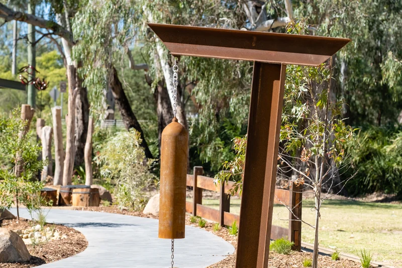 Bangarang Park Playground Redevelopment - Image 6