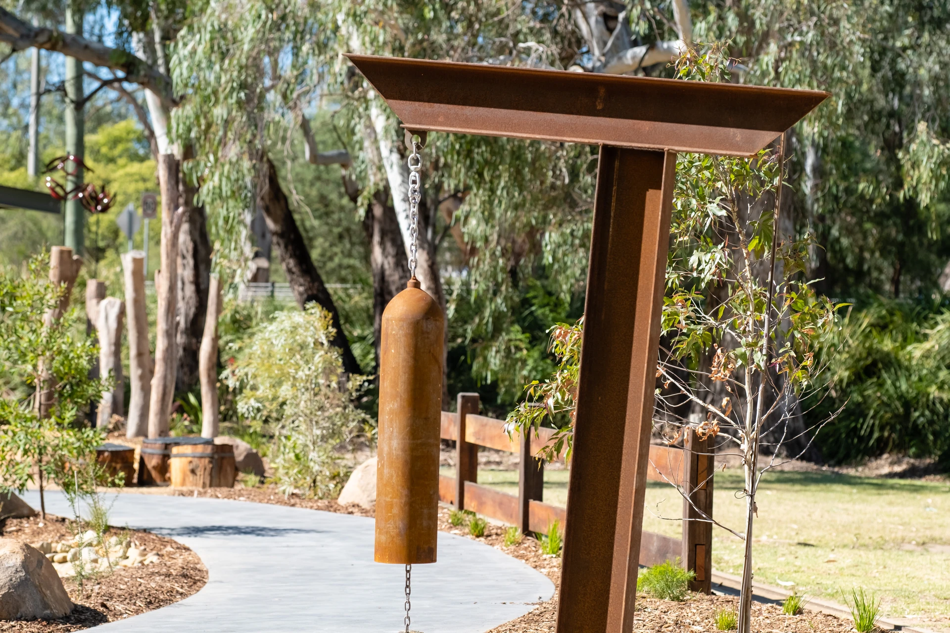 Bangarang Park Playground Redevelopment - Image 7