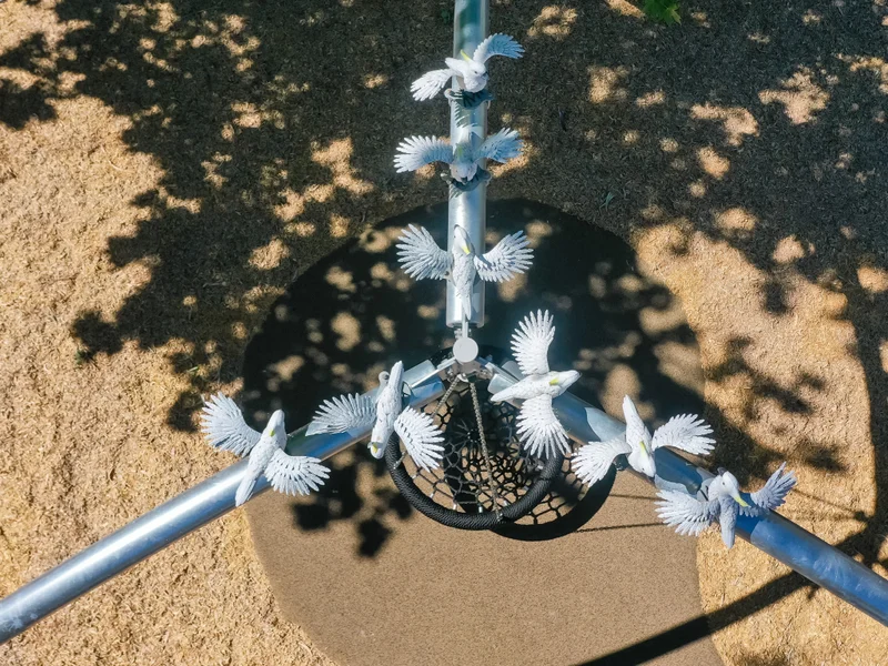 Bangarang Park Playground Redevelopment - Image 8