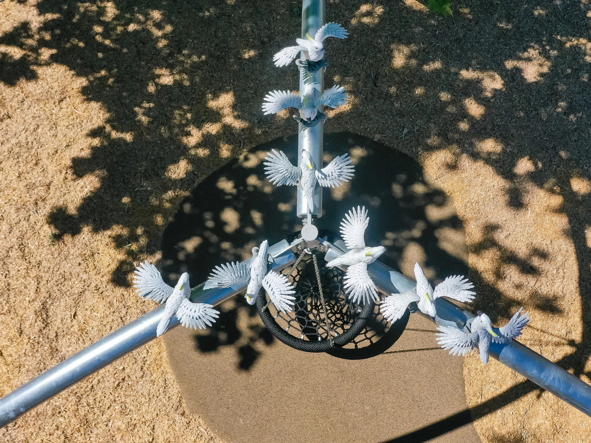 Bangarang Park Playground Redevelopment - Image 9