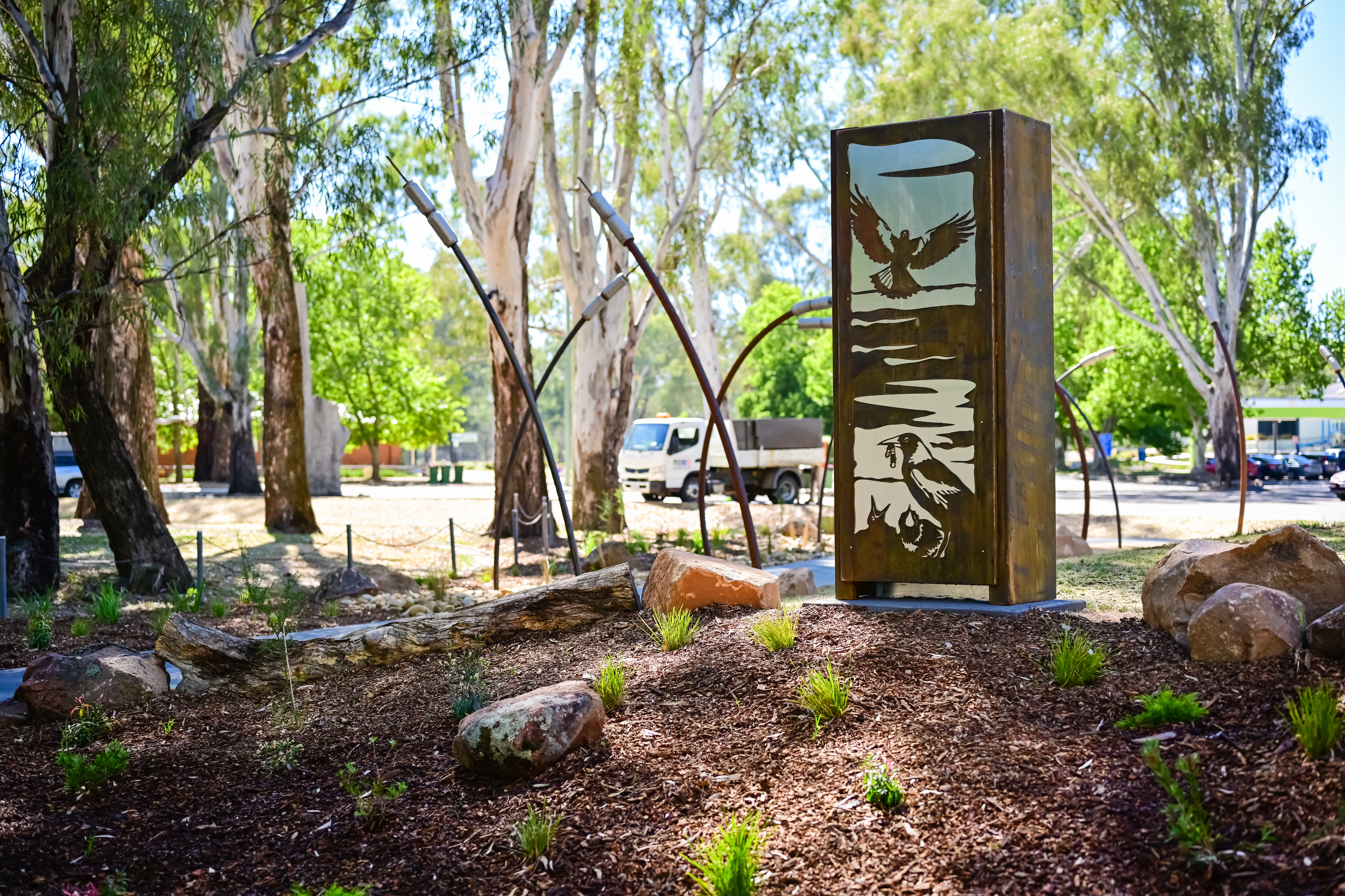 Bespoke Features & Custom Fabrication - 1