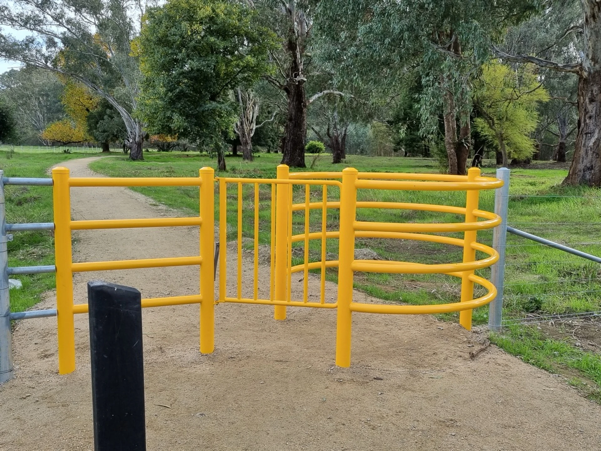 Crossing Place Trail - Image 10