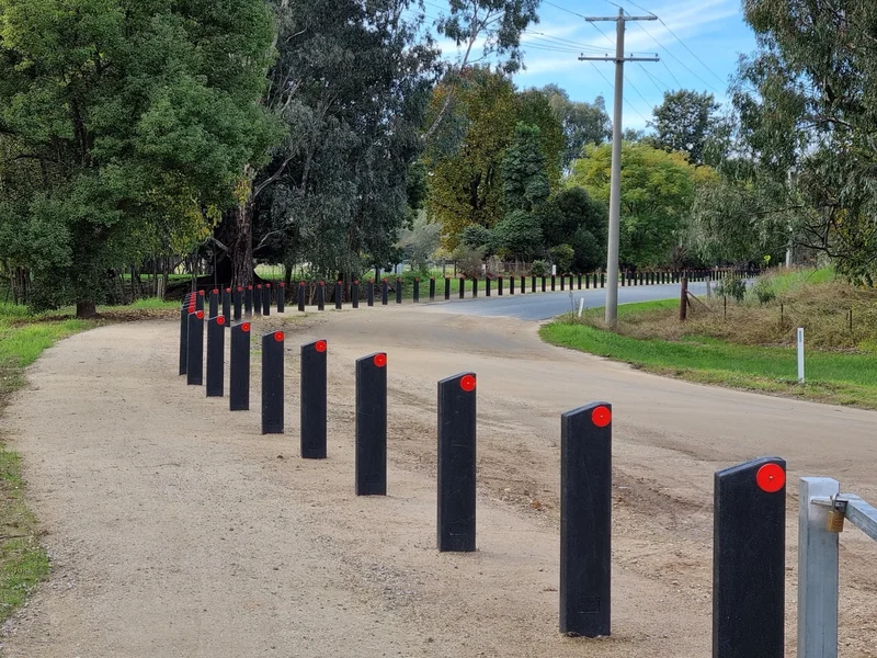 Crossing Place Trail - Image 10