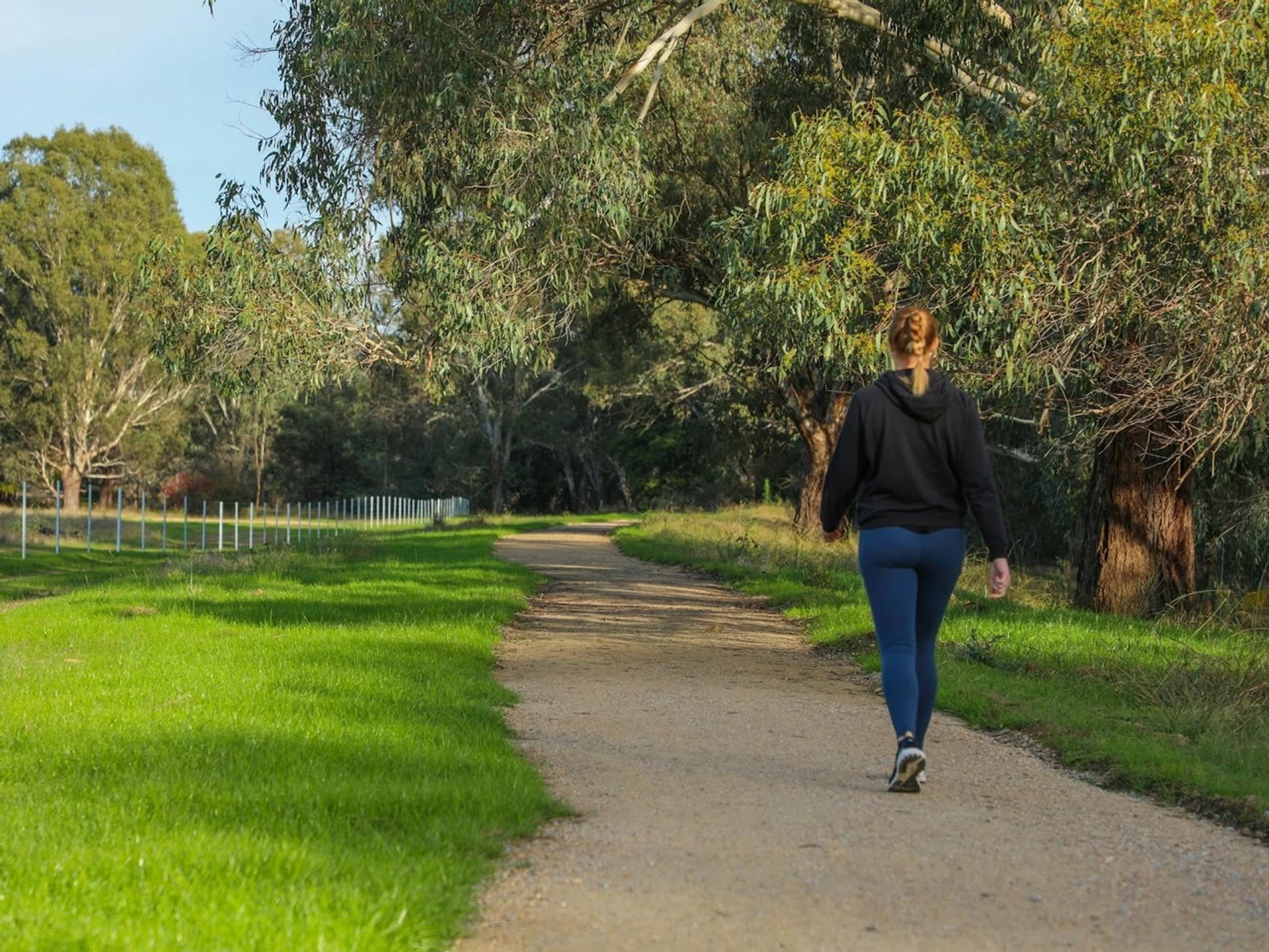 Crossing Place Trail - Image 12