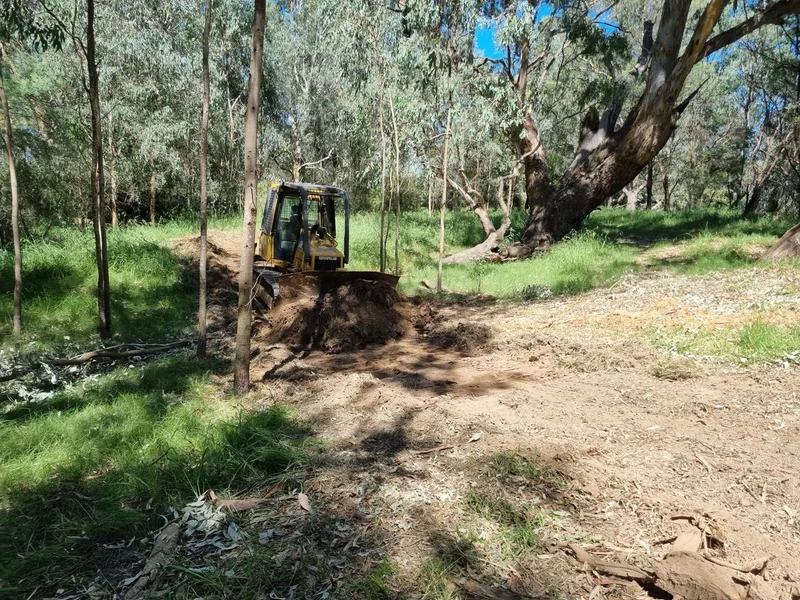 Crossing Place Trail - Image 2