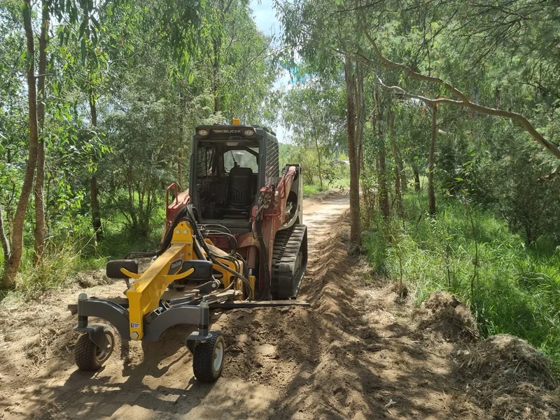 Crossing Place Trail - Image 3