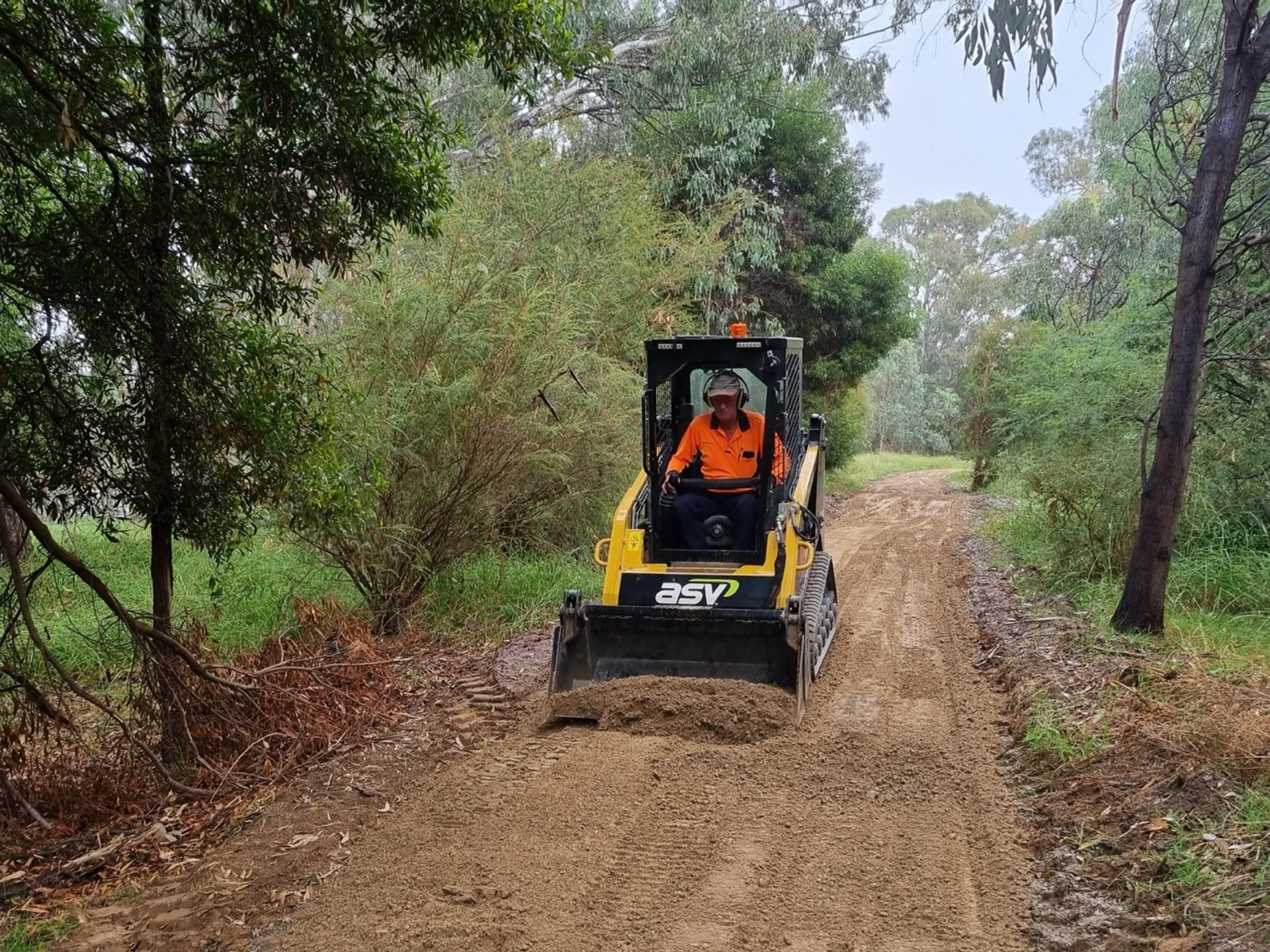 Crossing Place Trail - Image 6