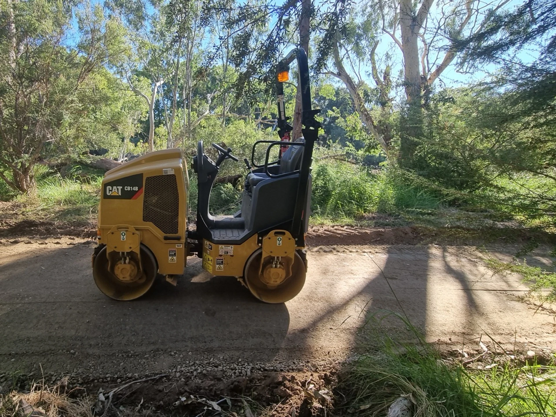 Crossing Place Trail - Image 7