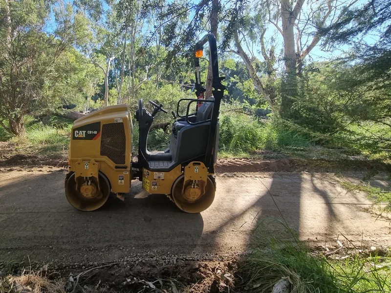 Crossing Place Trail - Image 6