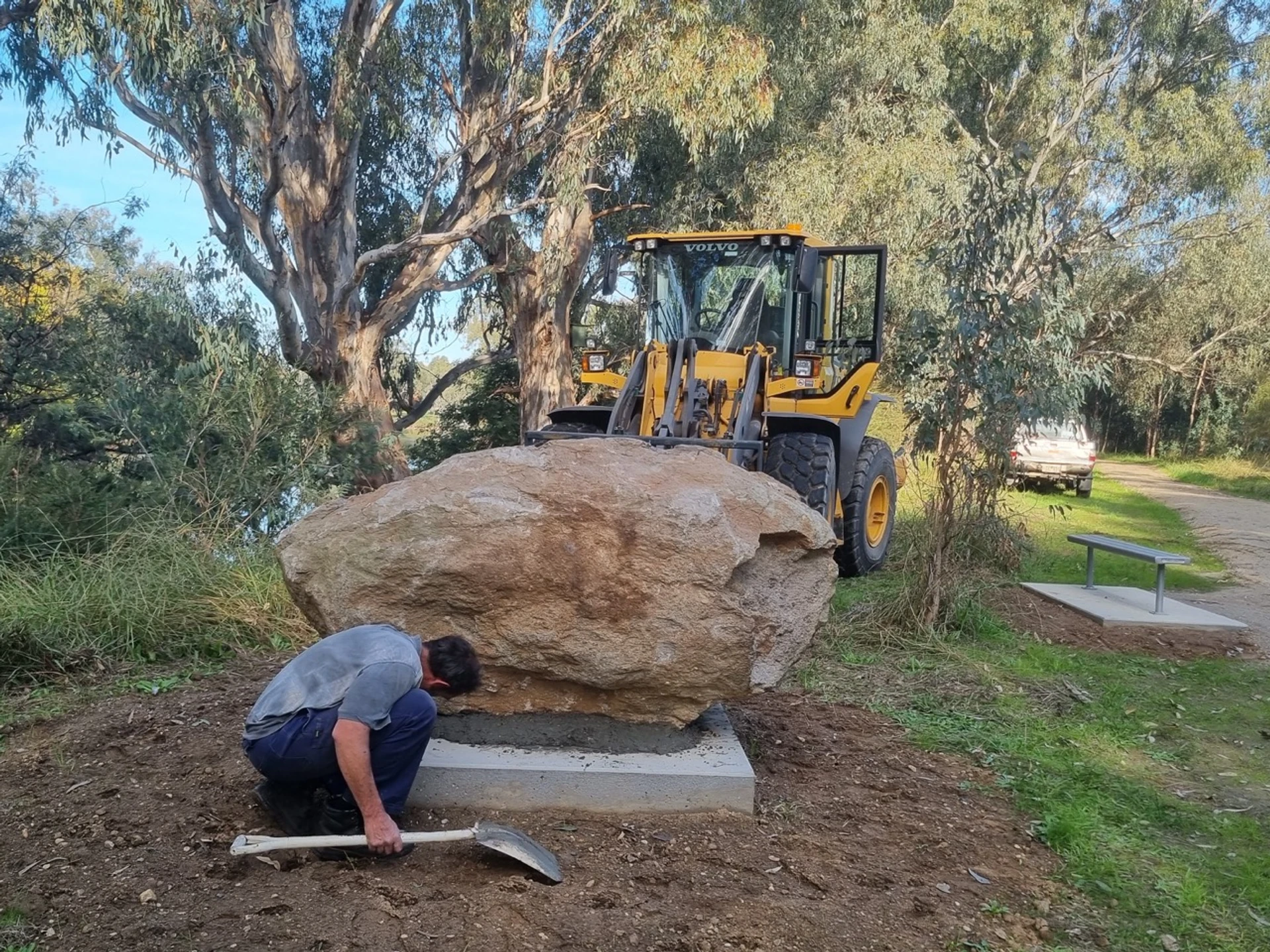 Crossing Place Trail - Image 8