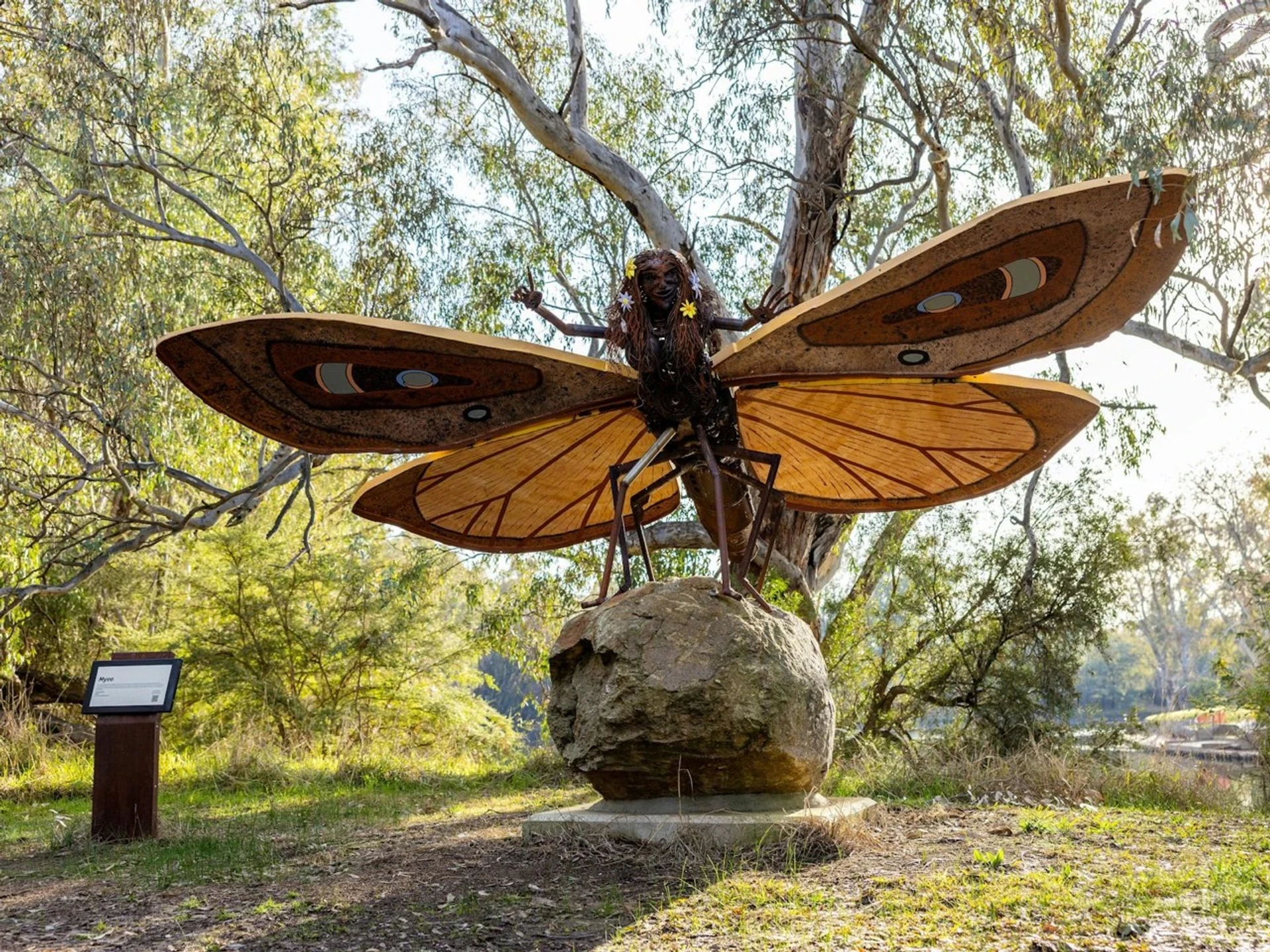 Crossing Place Trail - Image 9