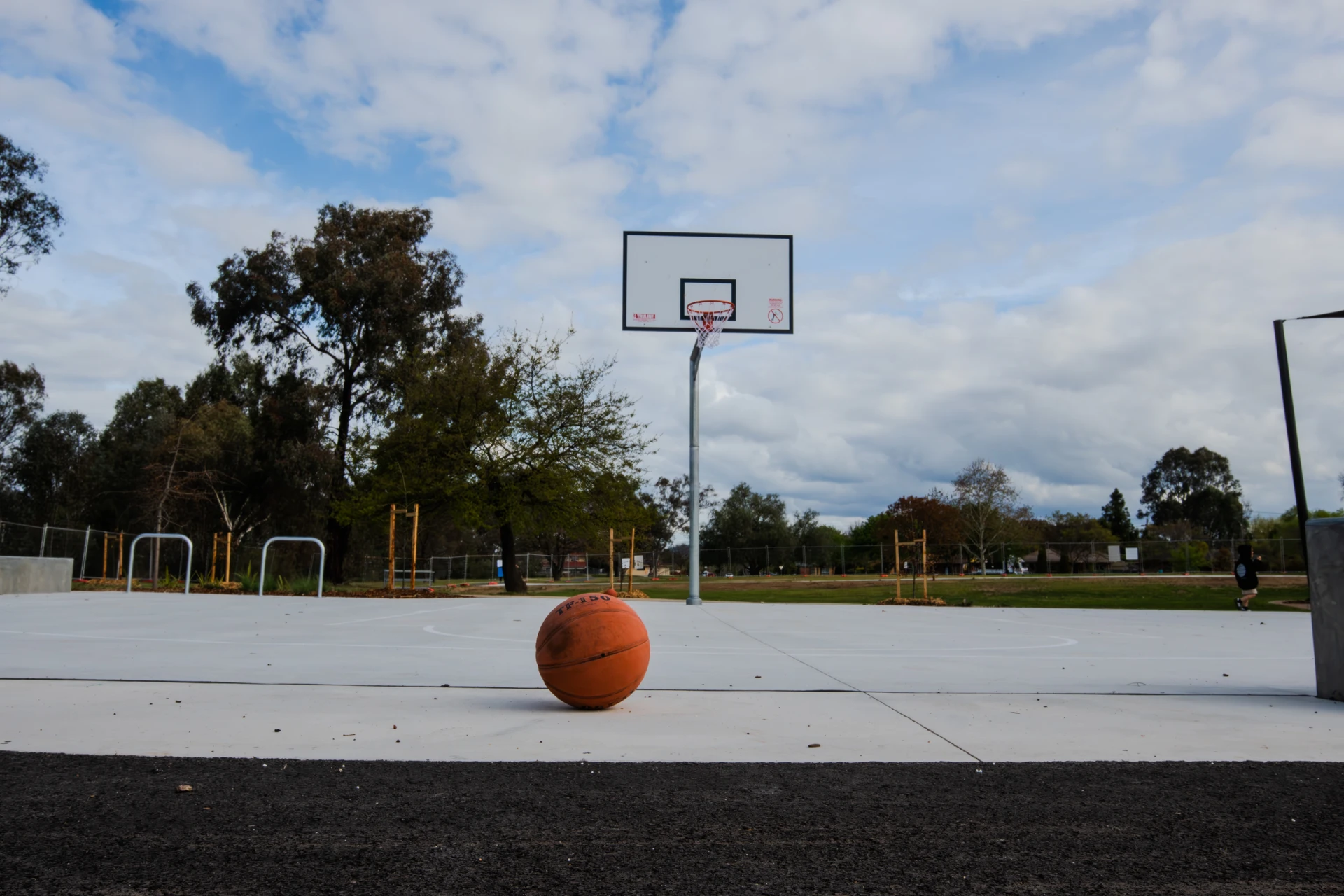 Fredericks Park Upgrade – "Turtle Park" - Image 12