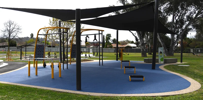 Fredericks Park Upgrade – "Turtle Park" - Image 13