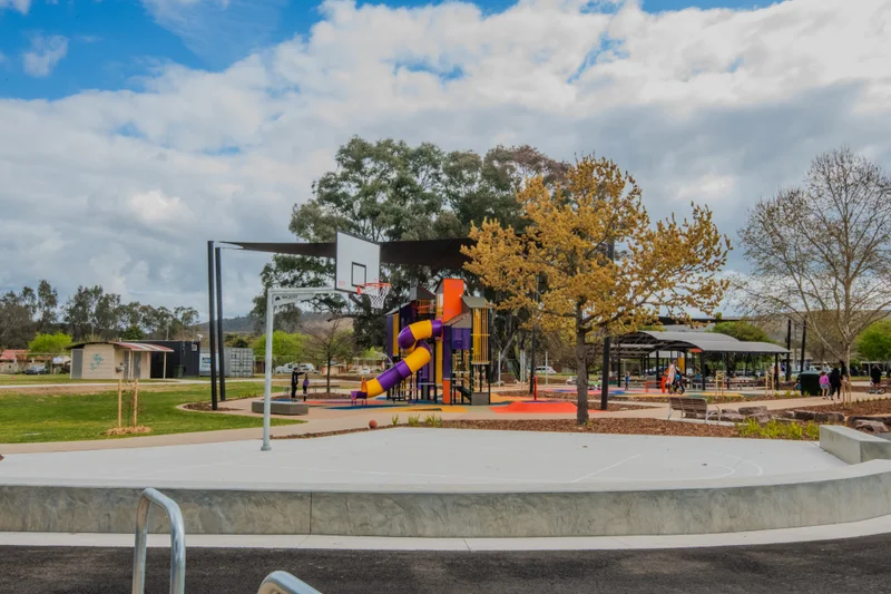 Fredericks Park Upgrade – "Turtle Park" - Image 14