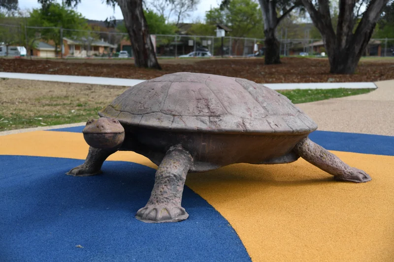 Fredericks Park Upgrade – "Turtle Park" - Image 1