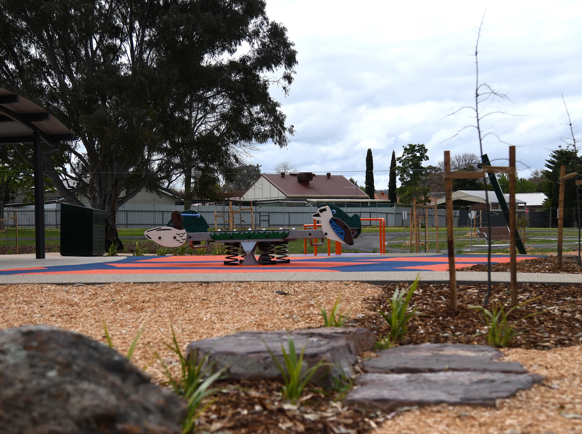 Fredericks Park Upgrade – "Turtle Park" - Image 3