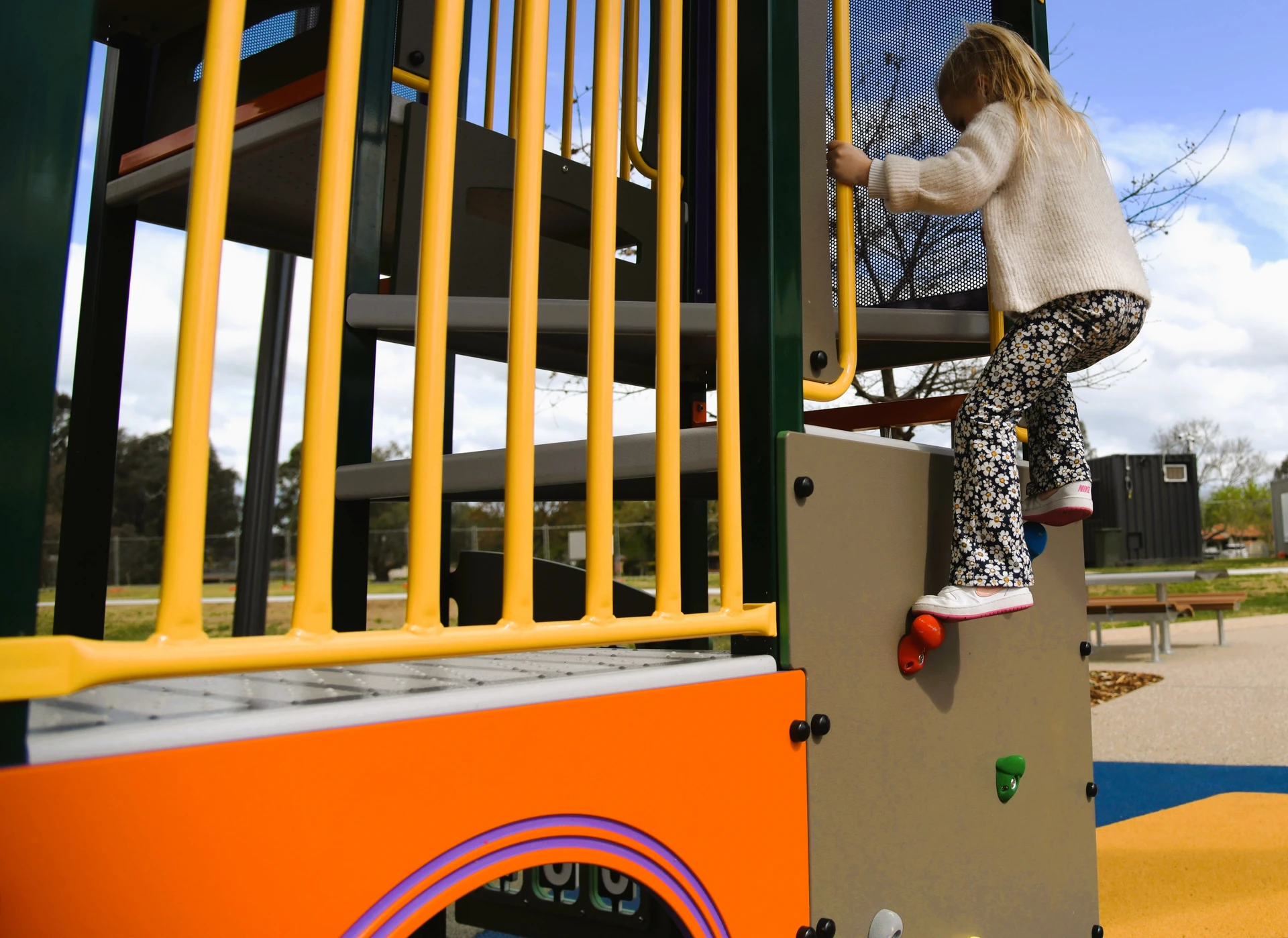 Fredericks Park Upgrade – "Turtle Park" - Image 4