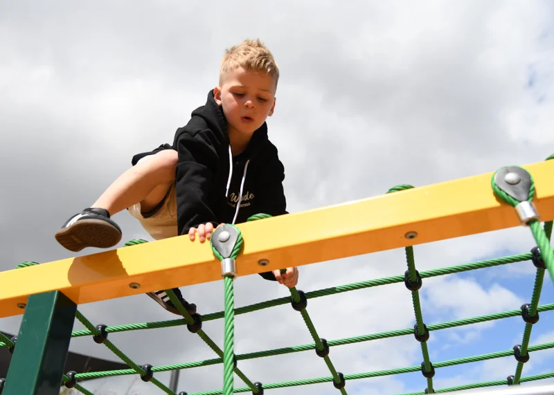 Fredericks Park Upgrade – "Turtle Park" - Image 4