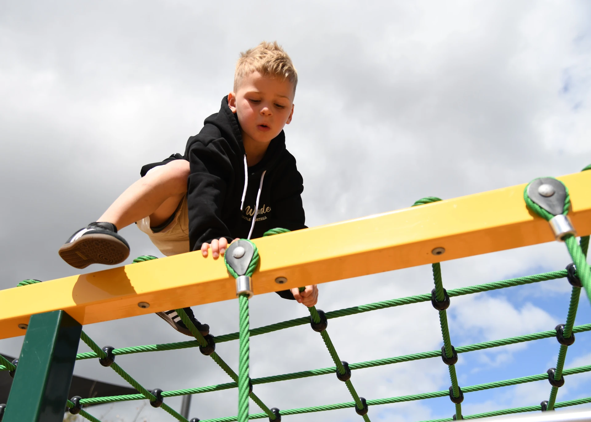 Fredericks Park Upgrade – "Turtle Park" - Image 5