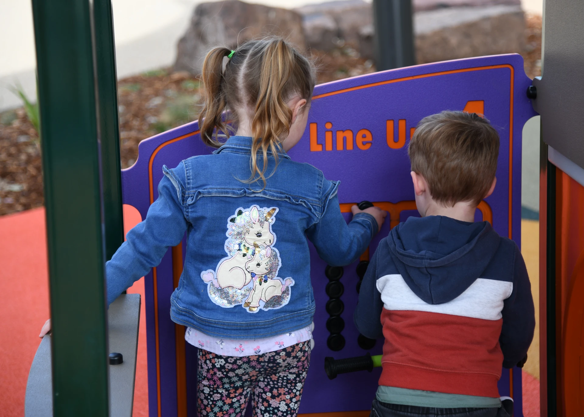 Fredericks Park Upgrade – "Turtle Park" - Image 6