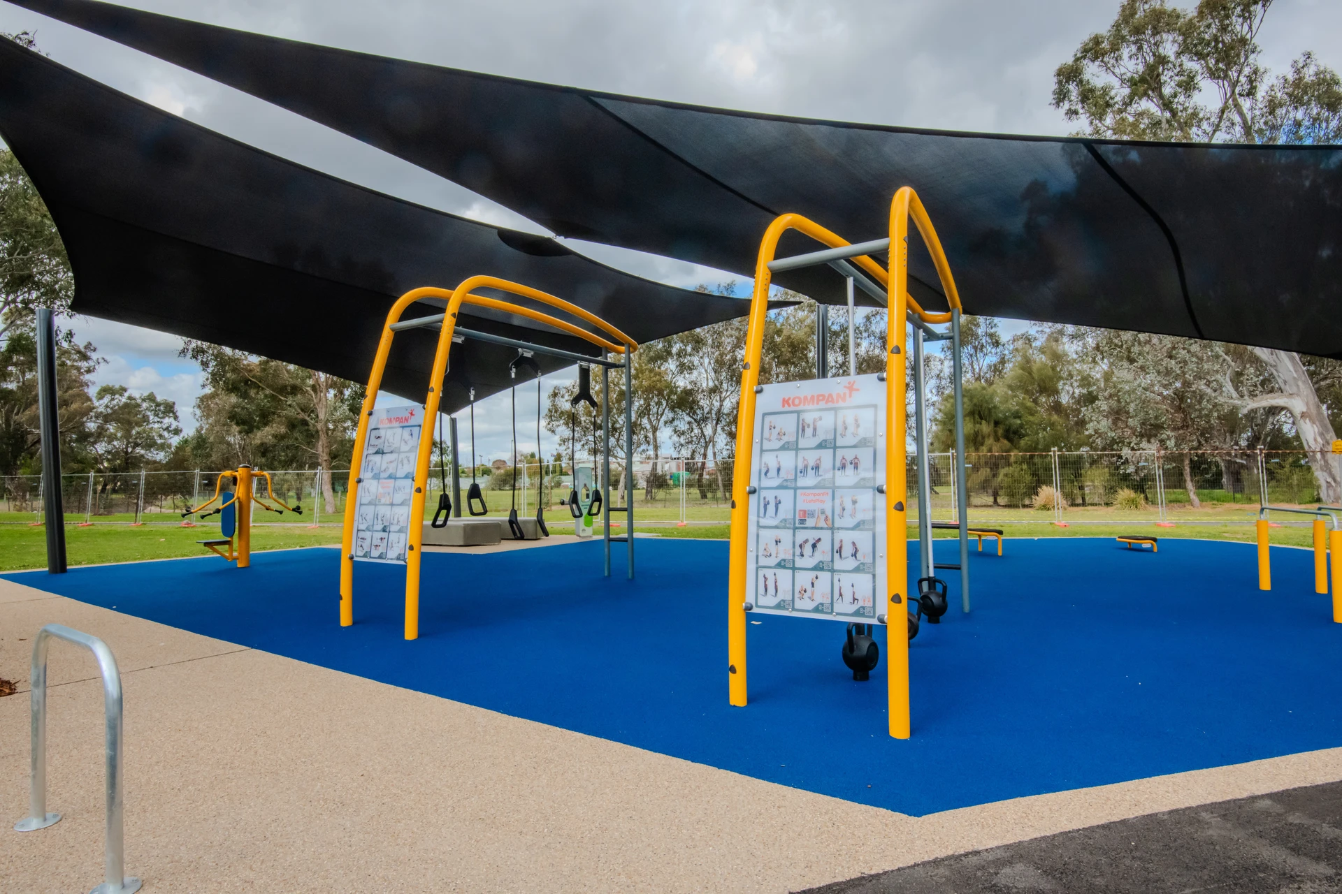 Fredericks Park Upgrade – "Turtle Park" - Image 7