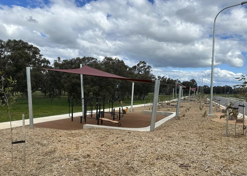 Springview Residential Estate (Stg5) Thurgoona - Image 1