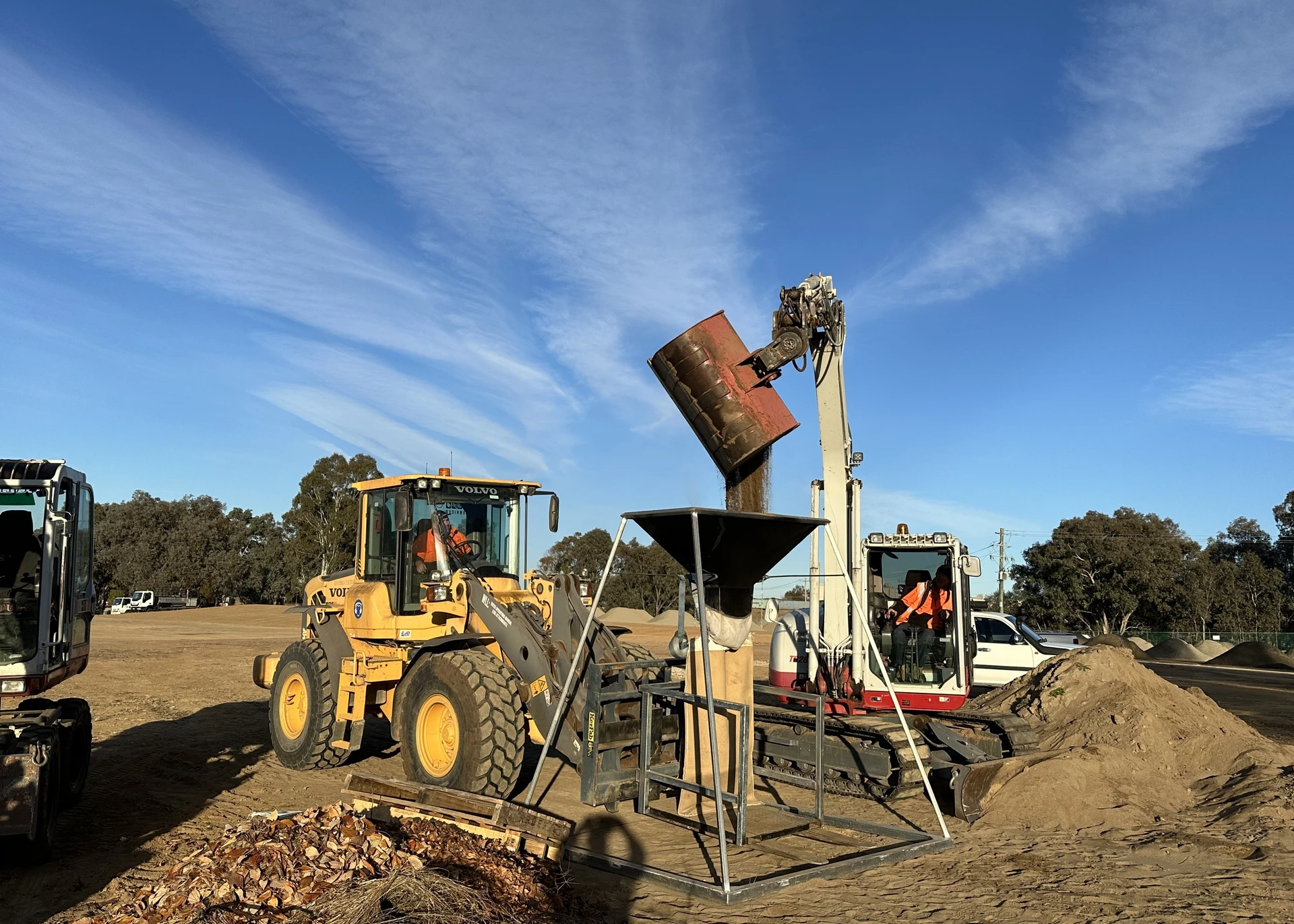 Corowa Foreshore Rehabilitation - Image 8