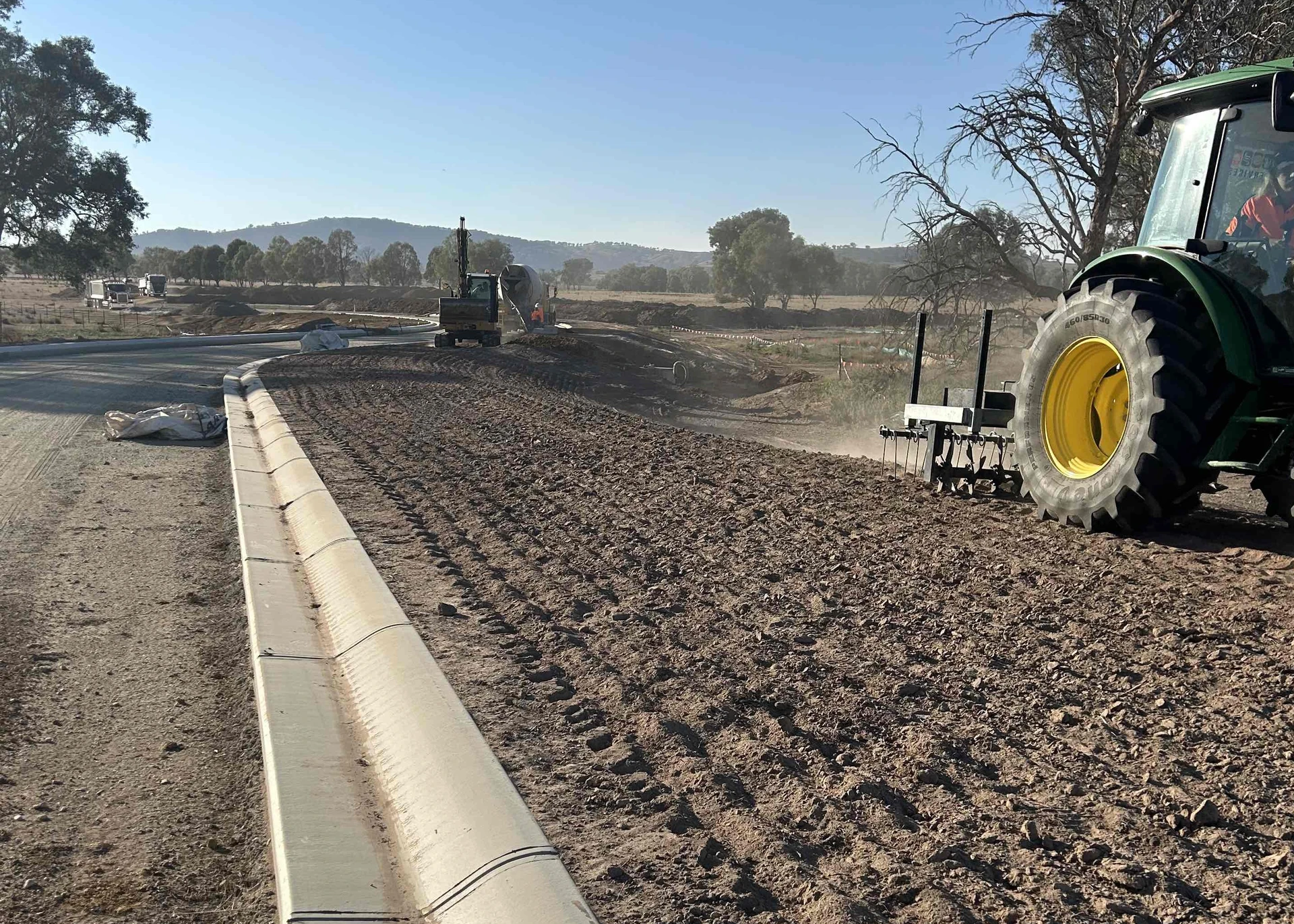 Springview Residential Estate (Stg5) Thurgoona - Image 3