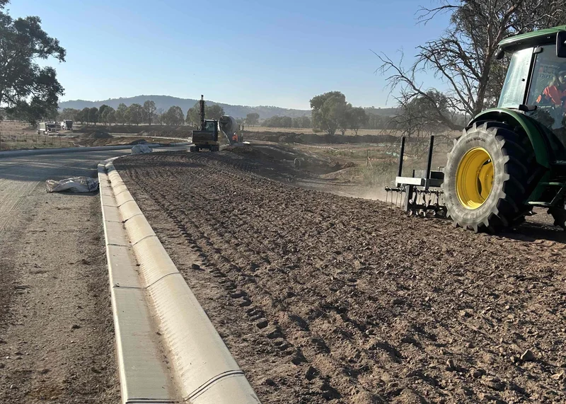 Springview Residential Estate (Stg5) Thurgoona - Image 2