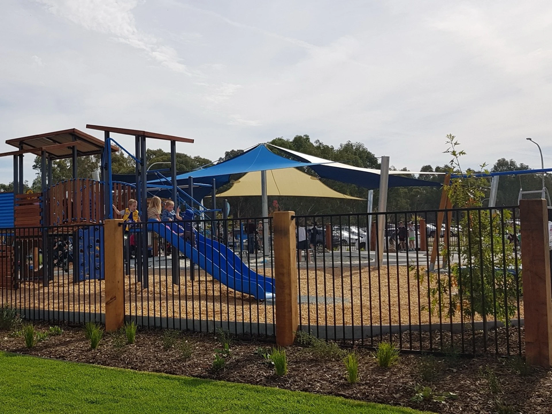 Brooklyn Fields Estate (Stage 1 to Stage 5) - Image 4