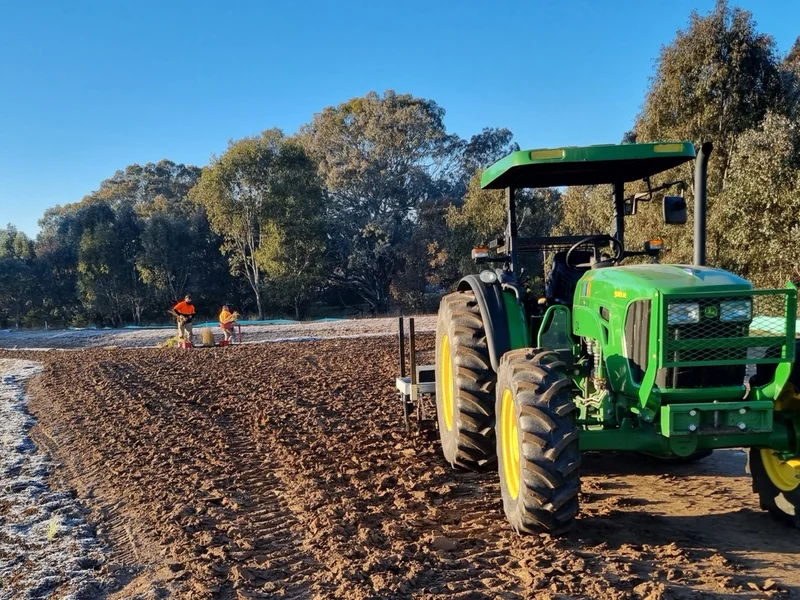 Woolshed Creek - Image 4