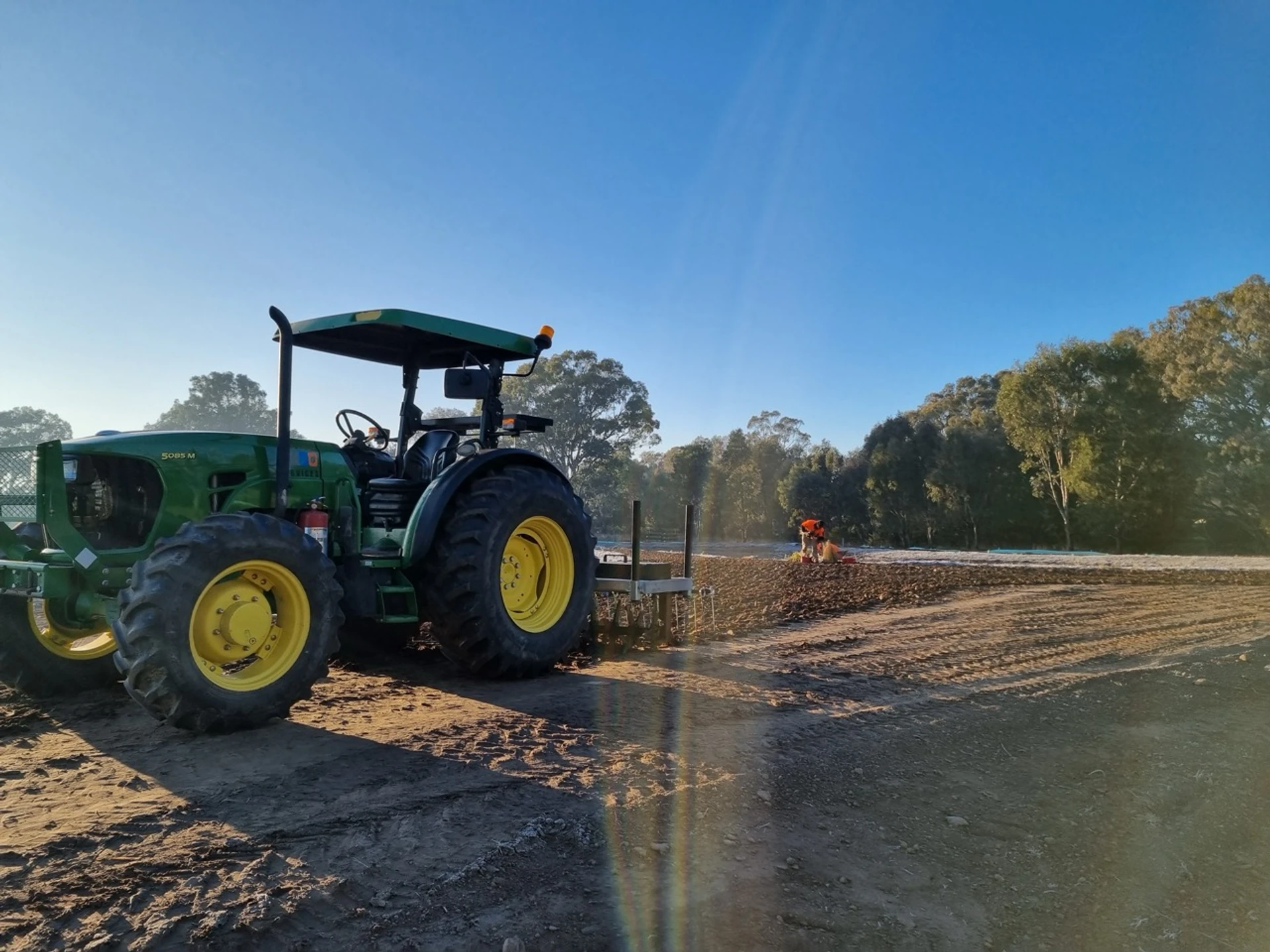 Woolshed Creek - Image 6