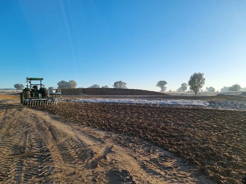 Woolshed Creek - Image 6