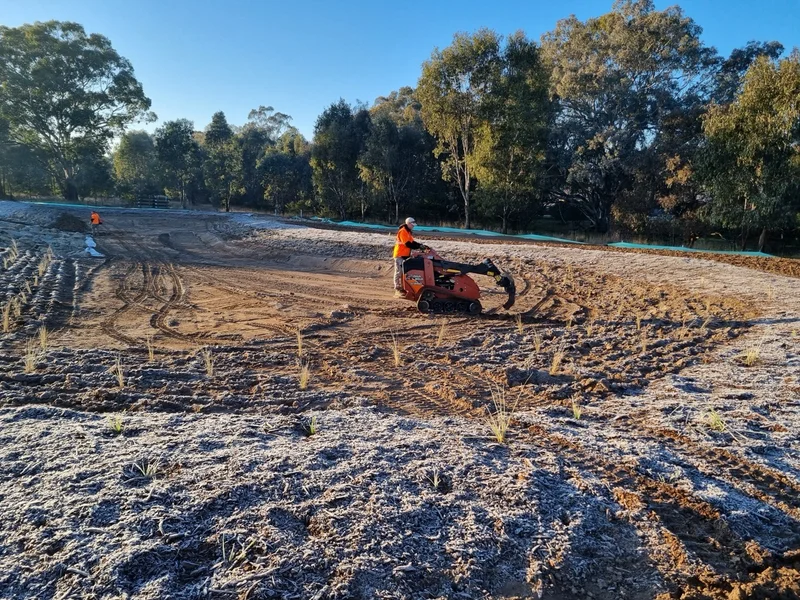 Woolshed Creek - Image 7