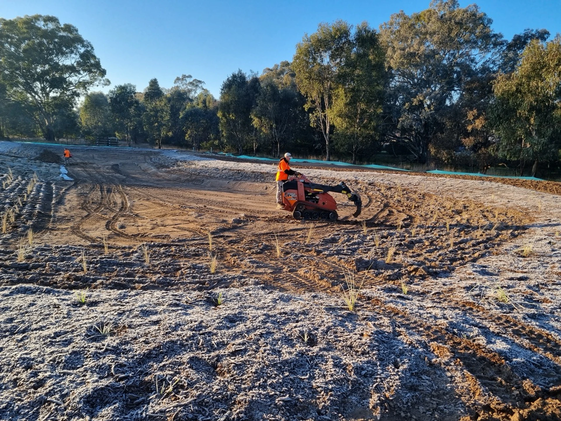 Woolshed Creek - Image 8